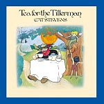 CAT STEVENS / TEA FOR THE TILLERMAN [200g LP]